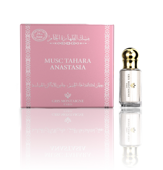 ANASTASIA – Musc Tahara 12ml