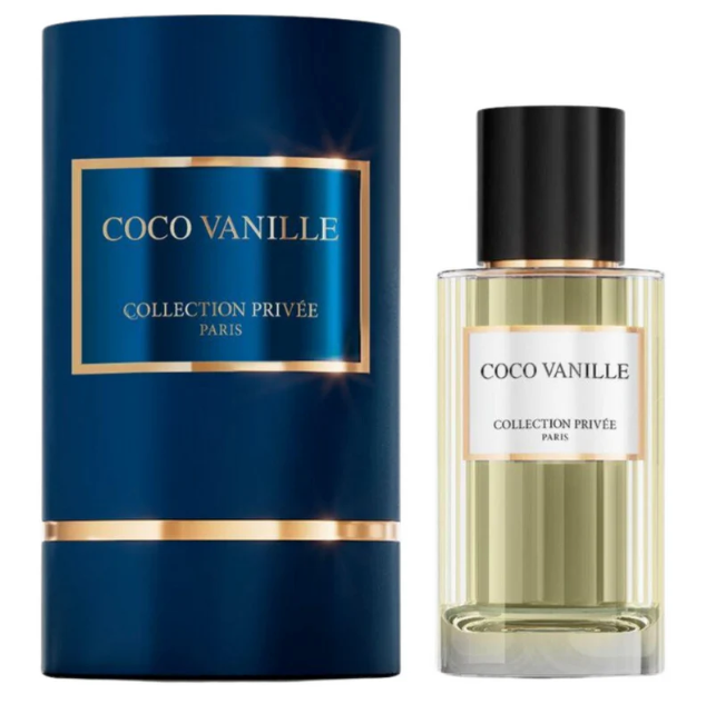 Convivium Aigle – Coco Vanille