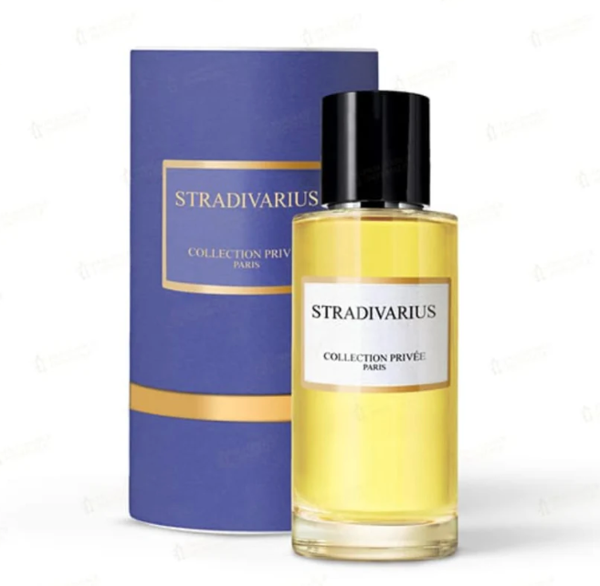 Parfum Collection Privée Aigle – Stradivarius