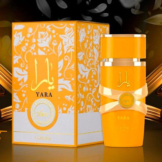 Yara 100 ml Lattafa